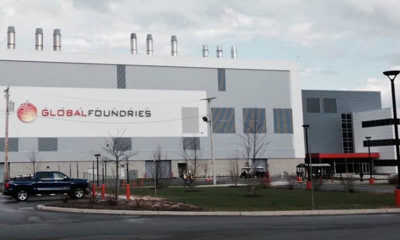 GlobalFoundries (NASDAQ:GFS) Receives Buy Rating from Needham & Company LLC