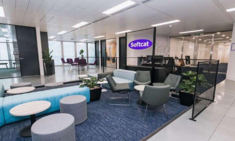 Softcat plc (LON:SCT) Given Average Recommendation of “Buy” by Brokerages