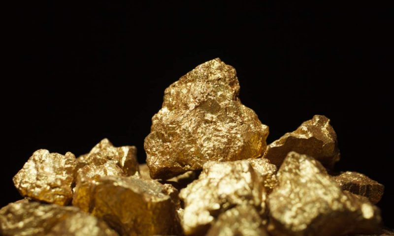 Fury Gold Mines (NASDAQ:FURY) Stock Rating Lowered by Zacks Investment Research