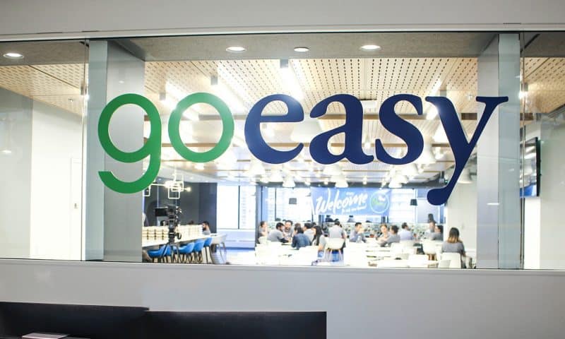 goeasy Ltd. (TSE:GSY) Director Purchases C$28,116.00 in Stock