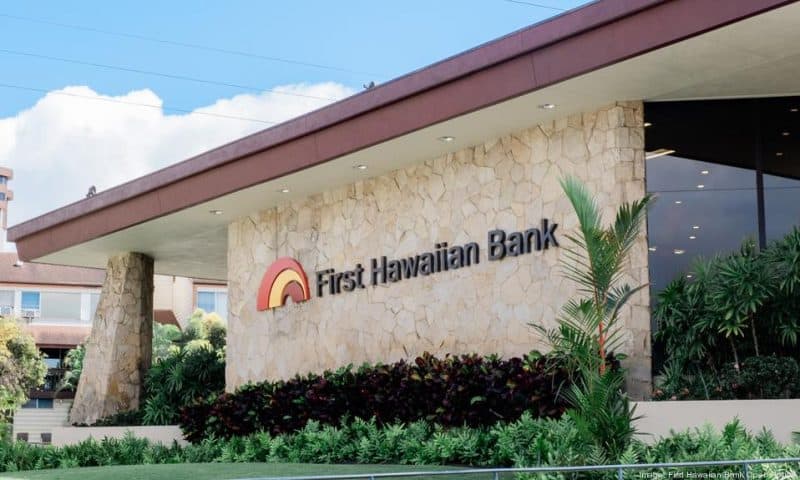 First Hawaiian (NASDAQ:FHB) Upgraded to “Buy” by Zacks Investment Research