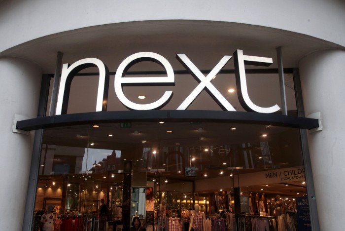 NEXT (LON:NXT) Receives Buy Rating from Peel Hunt