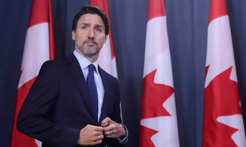 Canada issues new priorities for immigration system