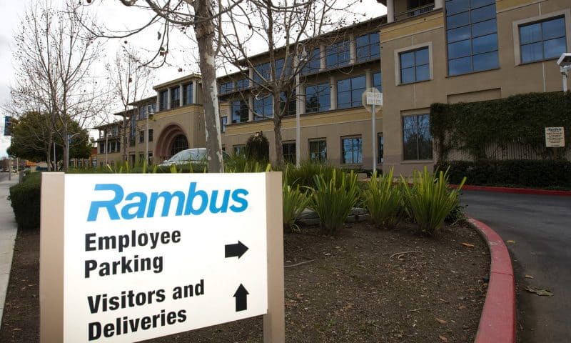 Rambus Inc. (NASDAQ:RMBS) Given Average Recommendation of “Buy” by Analysts