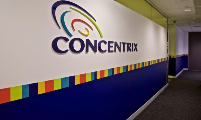Concentrix (NASDAQ:CNXC) Downgraded by Zacks Investment Research