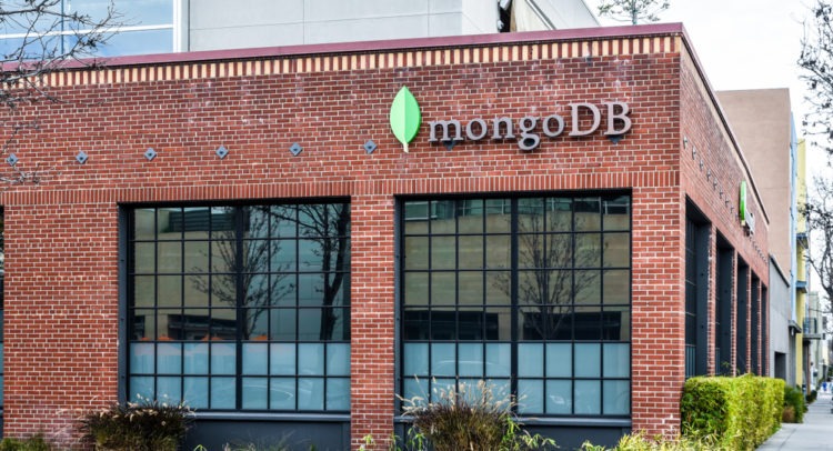 MongoDB stock surges as results and forecast beat expectations