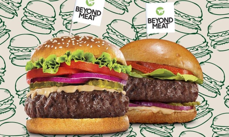 Beyond Meat (NASDAQ:BYND) Upgraded to Neutral by Piper Sandler