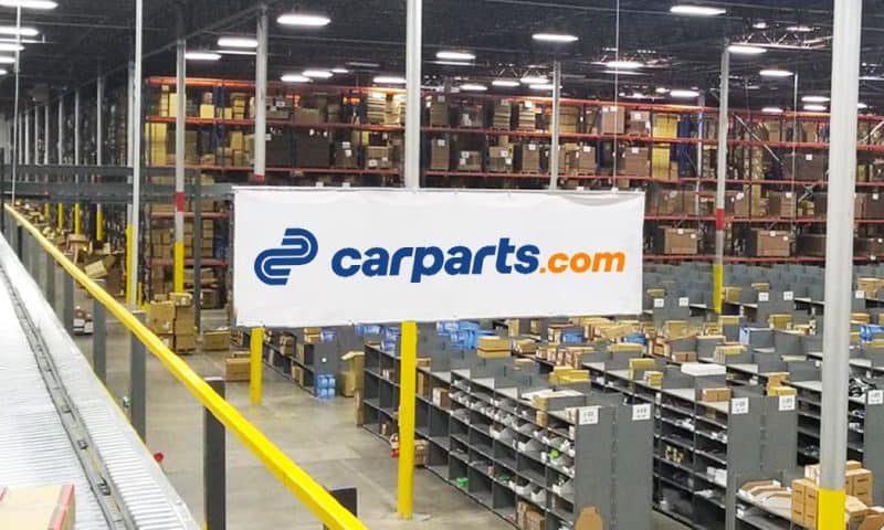 Roth Capital Cuts CarParts.com (NASDAQ:PRTS) Price Target to $18.00