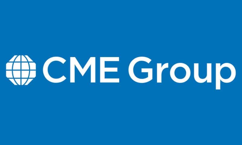 $1.60 EPS Expected for CME Group Inc. (NASDAQ:CME) This Quarter