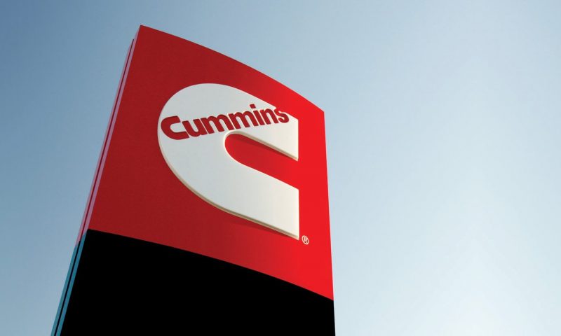 Brokerages Expect Cummins Inc. (NYSE:CMI) to Announce $3.14 EPS