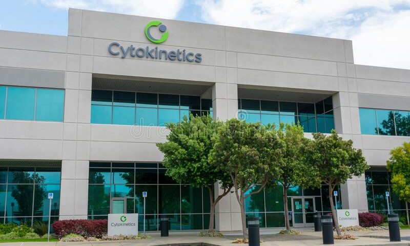 Cytokinetics (NASDAQ:CYTK) Given New $54.00 Price Target at Mizuho