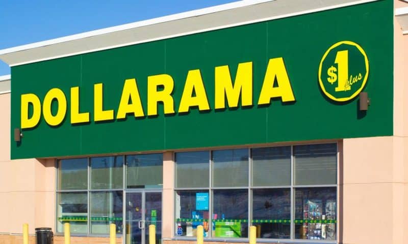 Dollarama (TSE:DOL) Upgraded to Buy by Desjardins