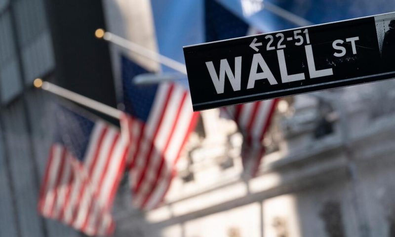 Markets 2021: Stocks Soar, IPOs Explode, Crypto Goes Wild