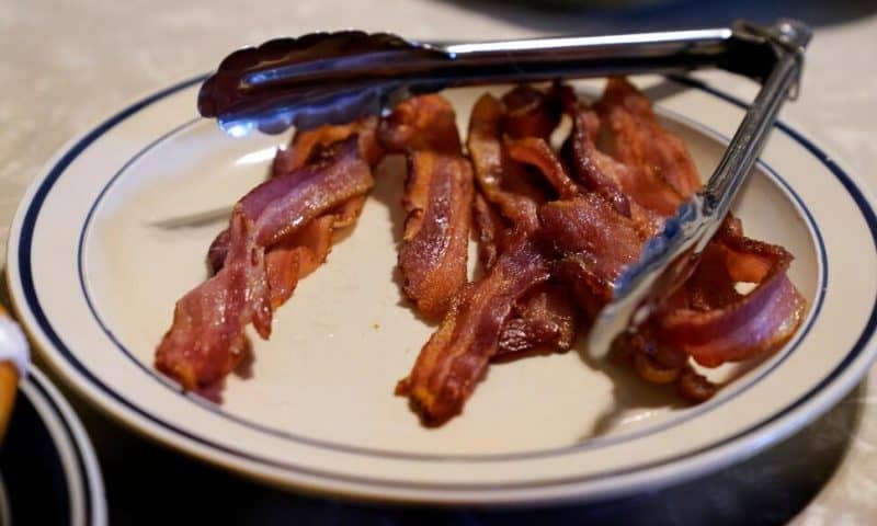 Bringing Home the Bacon Tops New California Laws in 2022