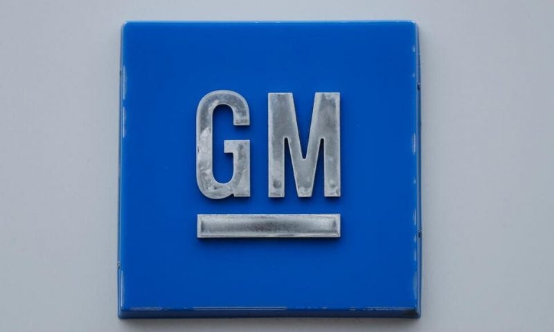 GM Venture Picks Michigan for 3rd US-Based EV Battery Plant