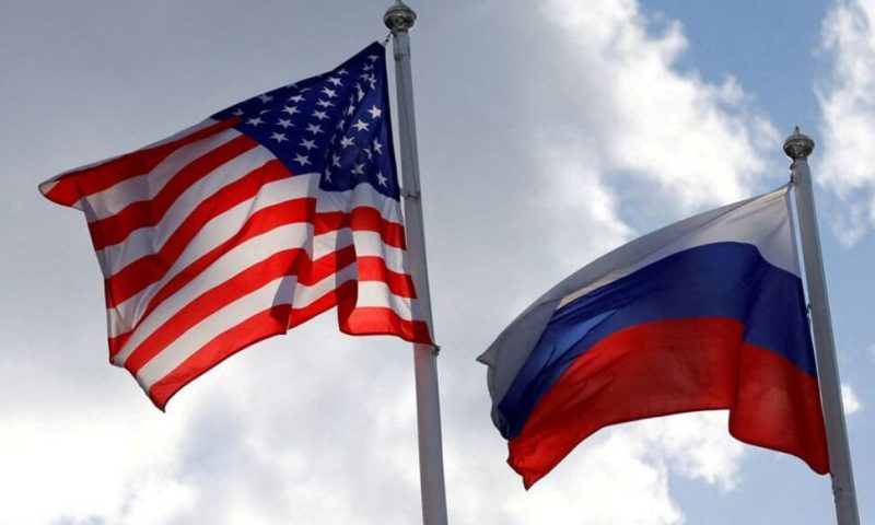 Russia, U.S. Start Talks on Security Guarantees – Report