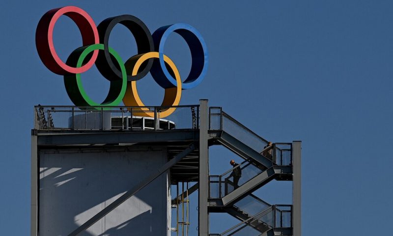 China Fires Back at U.S. Diplomatic Boycott of Olympic Games: ‘Chinese Are Relieved’