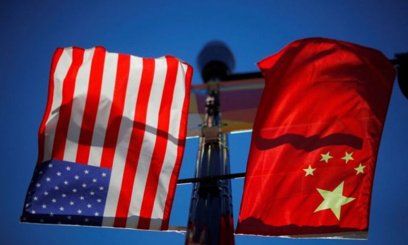 China Would Not Fear Confrontation With U.S. – Foreign Minister
