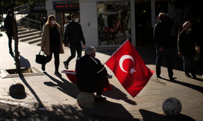 Turkey’s Currency Is Crashing. What’s the Impact?