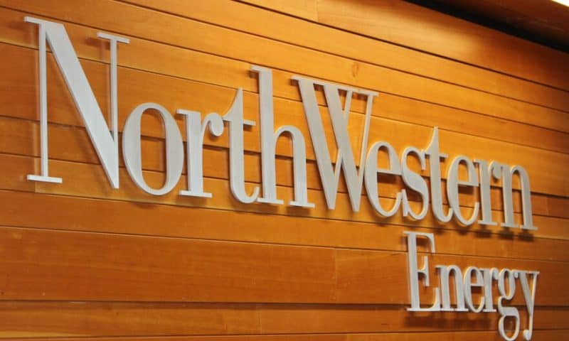 NorthWestern (NASDAQ:NWE) Stock Rating Lowered by Wells Fargo & Company