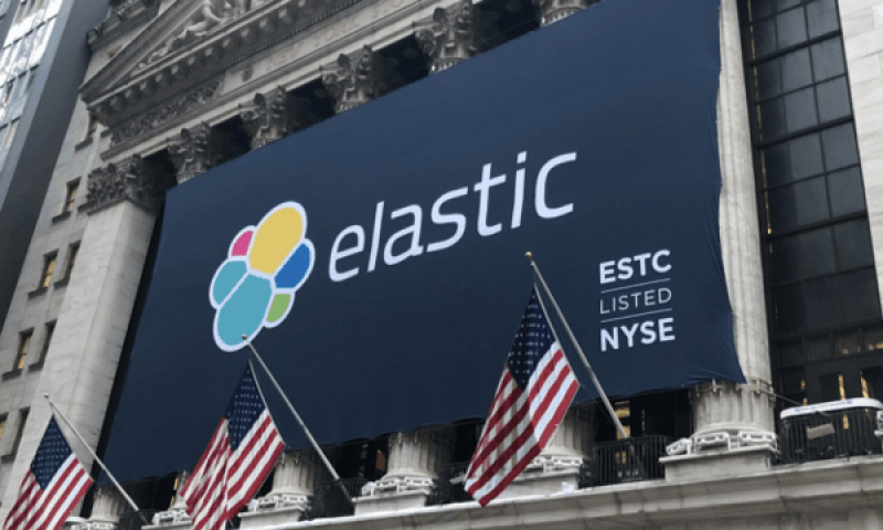 Elastic (NYSE:ESTC) Receives Average Rating of “Buy” from Brokerages
