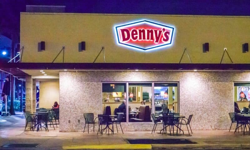 Denny’s Co. (NASDAQ:DENN) Given Average Recommendation of “Buy” by Brokerages