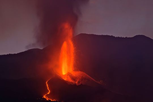 In the stock market, the new year may start with a bang