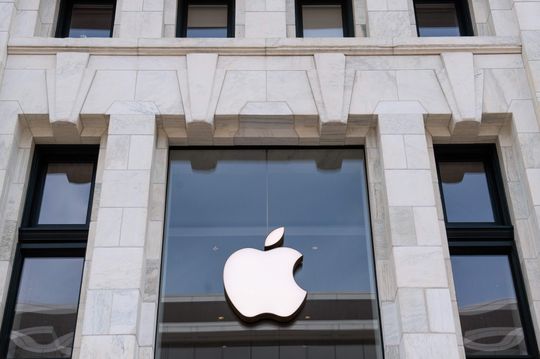 Apple investors call for civil-rights audit