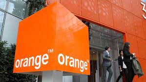 Orange S.A. (NYSE:ORAN) Given Consensus Rating of “Hold” by Brokerages