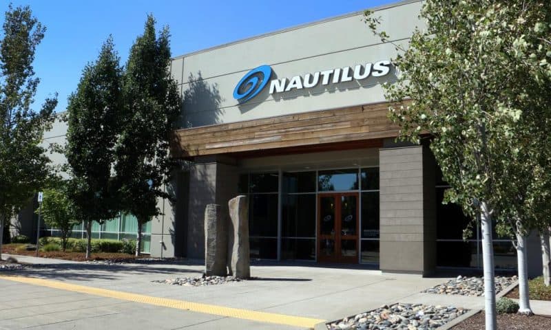 Nautilus, Inc. (NYSE:NLS) Receives Average Rating of “Buy” from Analysts