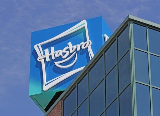 Hasbro, Inc. (NASDAQ:HAS) Receives Average Recommendation of “Buy” from Brokerages