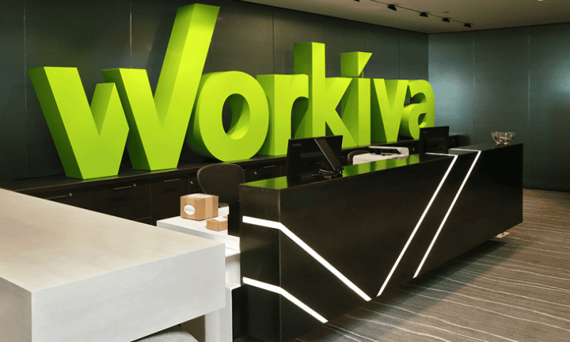 -$0.06 EPS Expected for Workiva Inc. (NYSE:WK) This Quarter