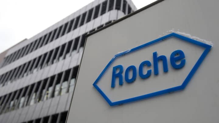 Roche Holding AG (OTCMKTS:RHHBY) Short Interest Update