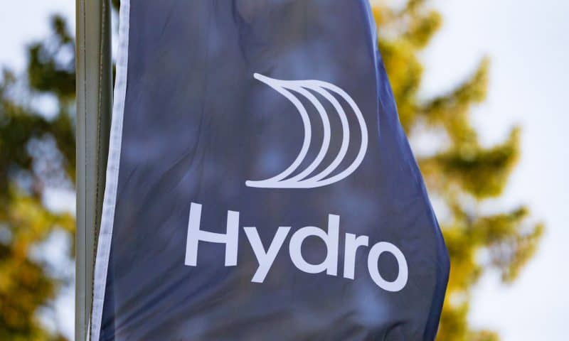 Norsk Hydro ASA (OTCMKTS:NHYDY) Short Interest Up 246.3% in January