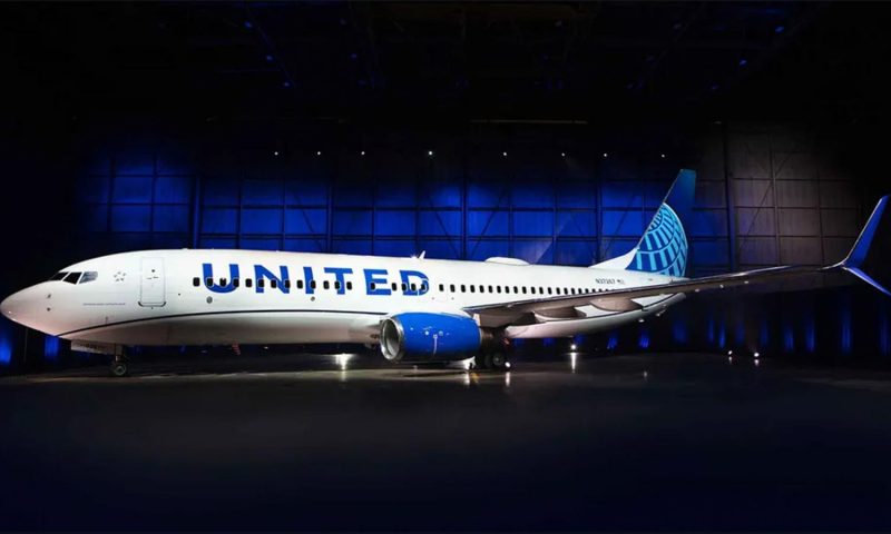 United Airlines (UAL) Set to Announce Earnings on Wednesday