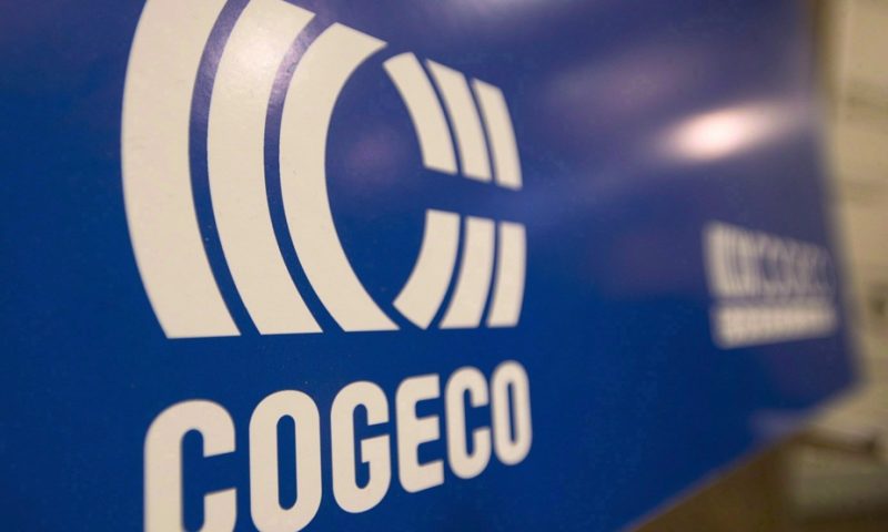 Cogeco Communications (TSE:CCA) Given New C$126.00 Price Target at Royal Bank of Canada