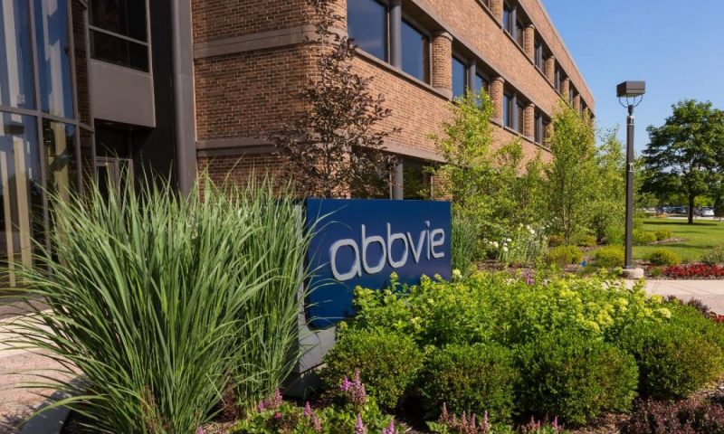 BMO Capital Markets Increases AbbVie (NYSE:ABBV) Price Target to $153.00