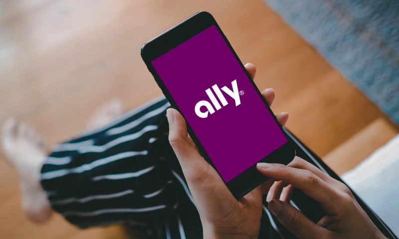 Ally Financial (ALLY) Scheduled to Post Quarterly Earnings on Friday
