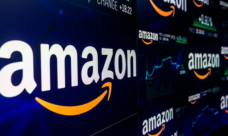 Amazon.com (NASDAQ:AMZN) PT Raised to $4,200.00 at Morgan Stanley