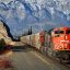 Canadian National Railway Co. stock rises Friday, outperforms market