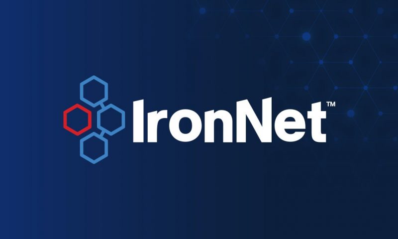 Jefferies Financial Group Trims IronNet (NYSE:IRNT) Target Price to $4.25