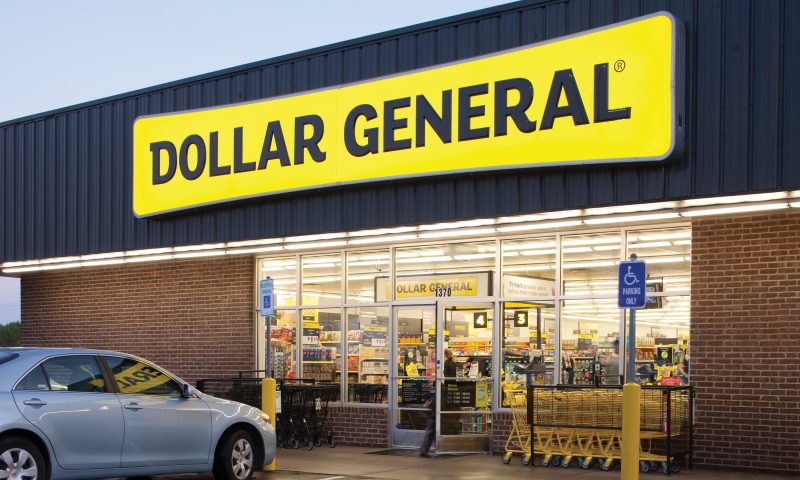 Truist Financial Begins Coverage on Dollar General (NYSE:DG)