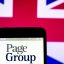 PageGroup plc (LON:PAGE) Receives Average Recommendation of “Hold” from Brokerages
