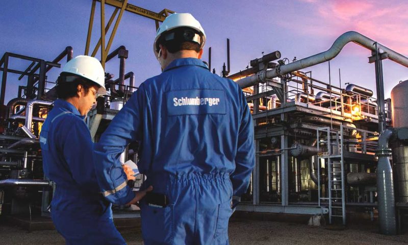 Schlumberger (SLB) Set to Announce Quarterly Earnings on Friday