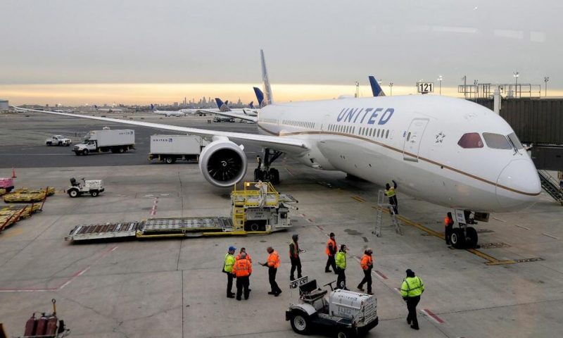 FAA Sets Rules for Some Boeing 787 Landings Near 5G Service