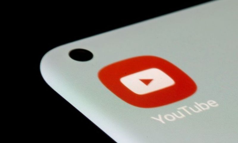 YouTube Will Explore NFT Features for Creators