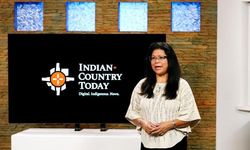 Indigenous News Outlets, Nonprofits Drive Deeper Coverage