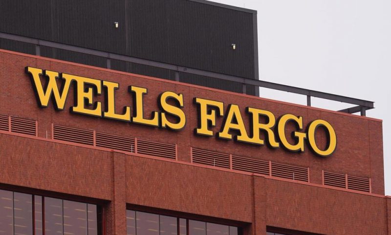 Wells Fargo’s $5.8 Billion Profit Easily Tops Expectations