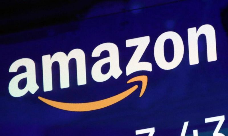 Amazon’s UK Site Backs Away From Plan to Stop Taking Visa