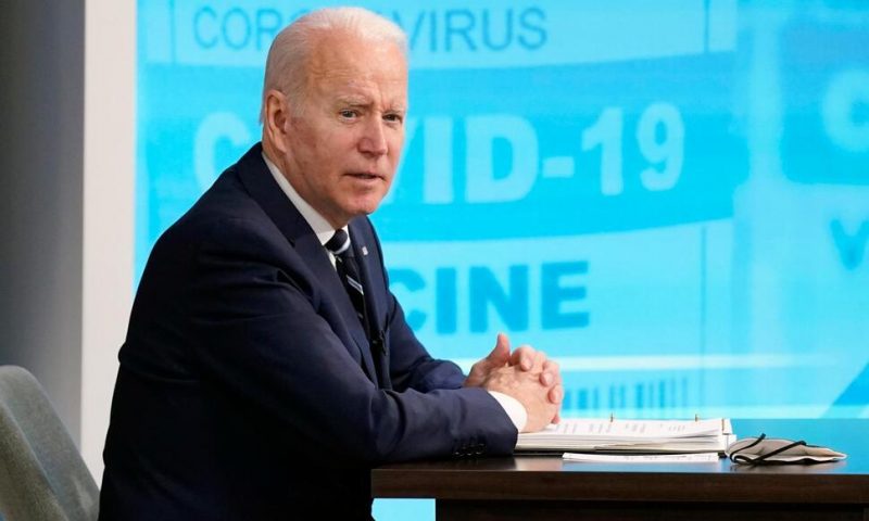 Businesses React to Ruling Against Biden Vaccine Mandate